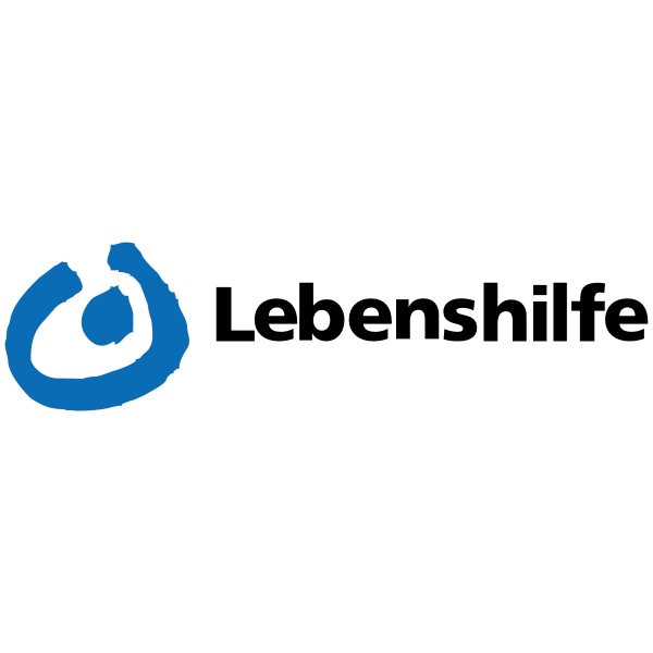 Logo Lebenshilfe